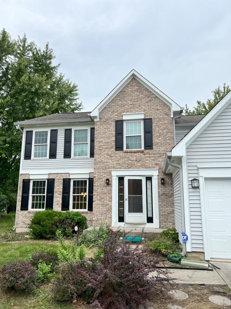 Exterior Painting