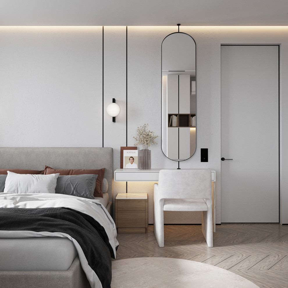 Квартира ЖК Атмосфера