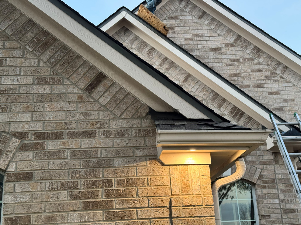 CH9543 - Roof Replacement