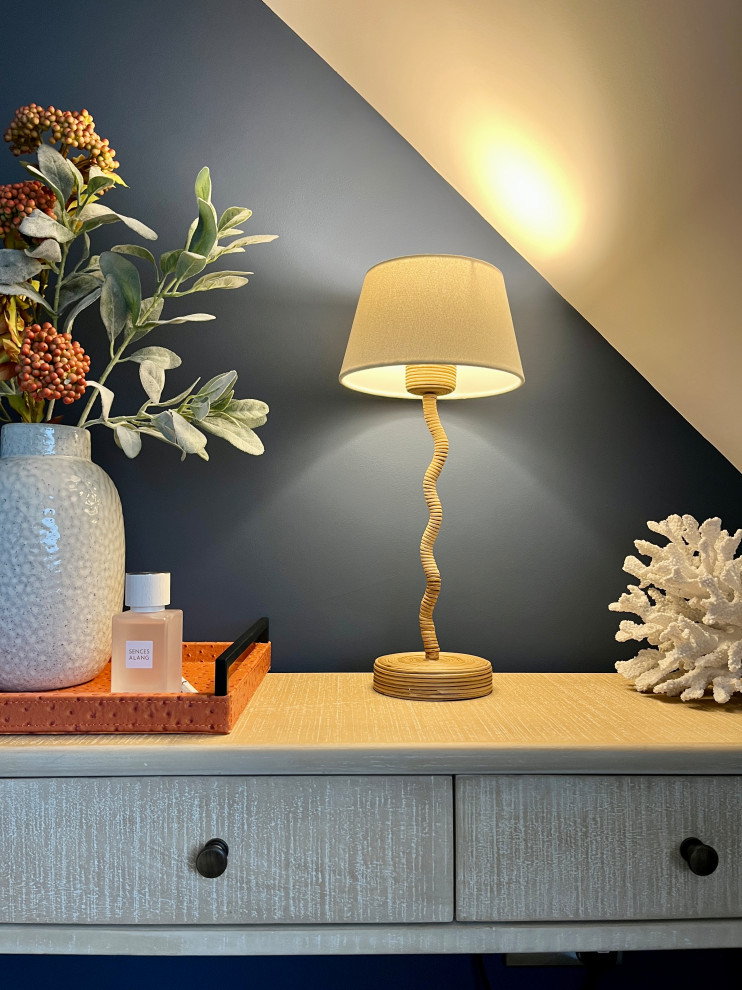 Contemporary Coastal Airbnb | Garage Conversion, St Margaret's, Dover