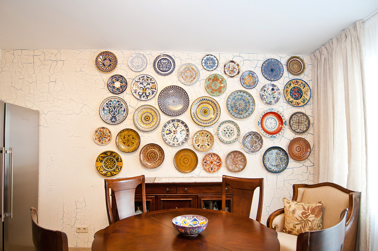 Уютная квартира в центре