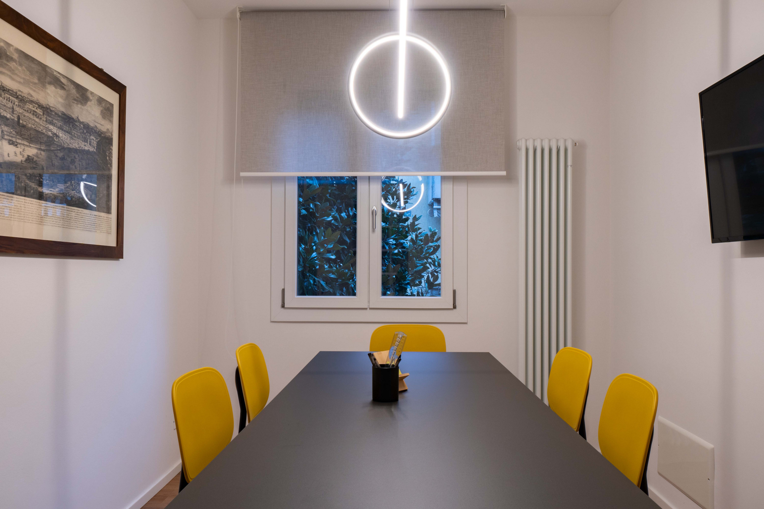 HOME OFFICE a Padova