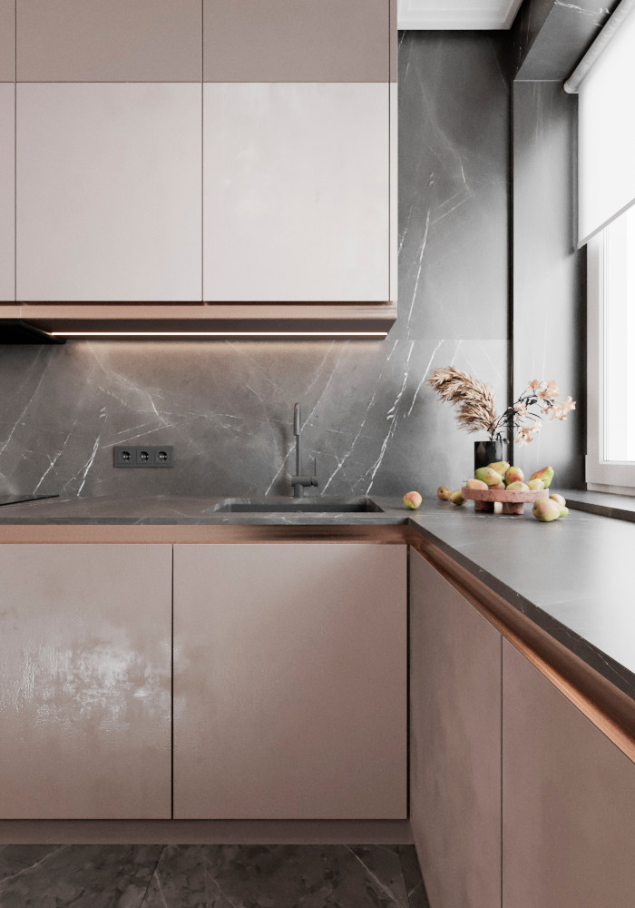 шоколадный трюфель