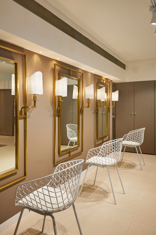 Golden Mile Barcelona