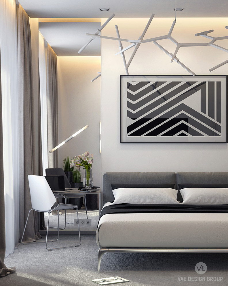 КАЛЕЙДОСКОП БЕЛОГО