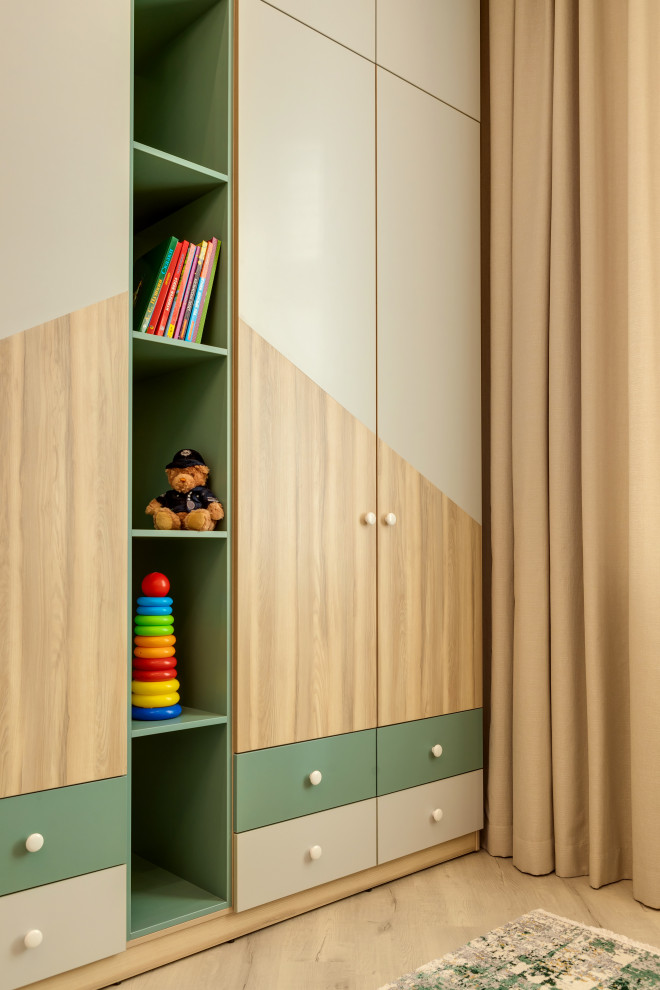 ЖК Париж. "Я есть..."