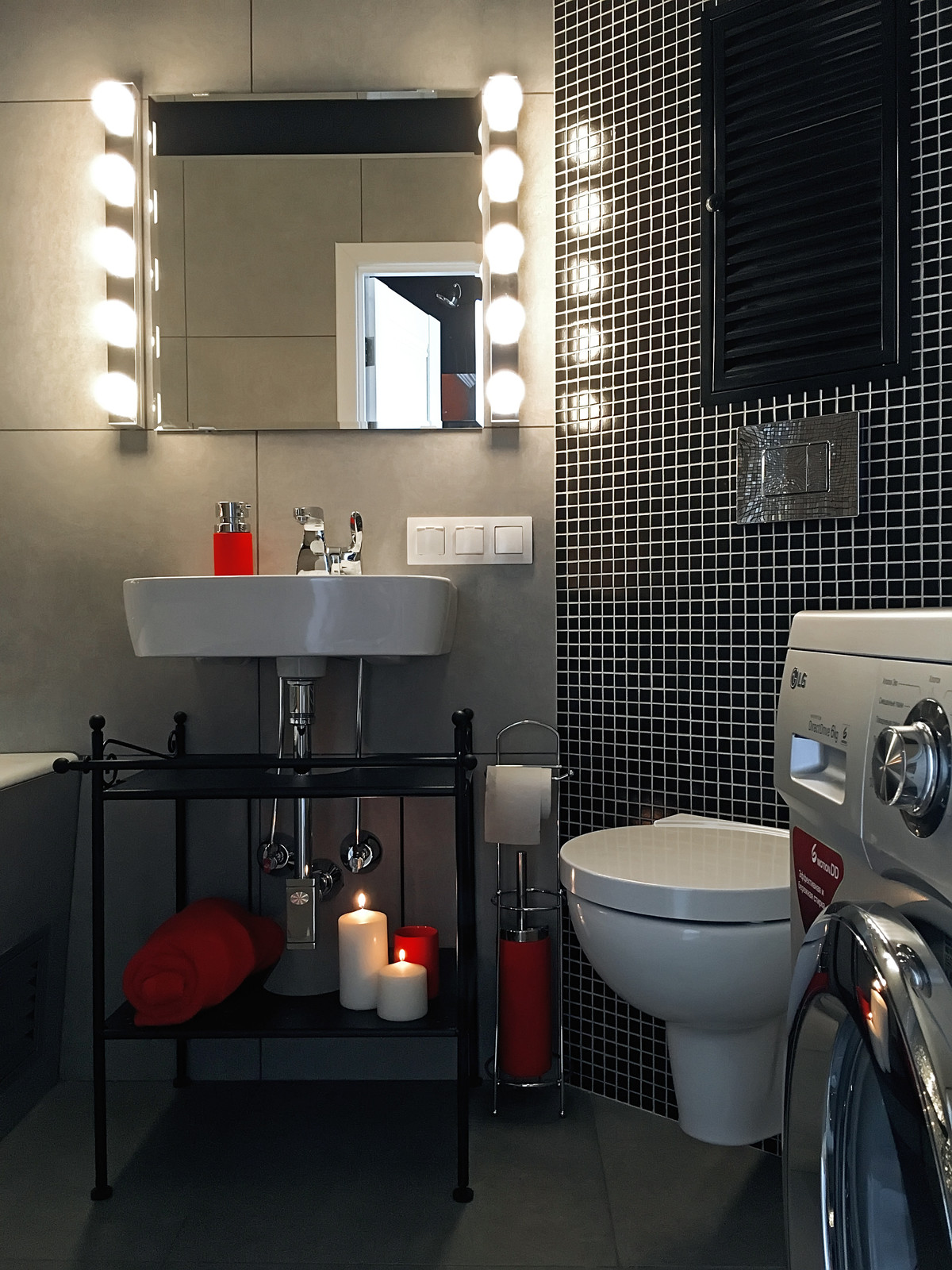 Студия в Ново-Молоково