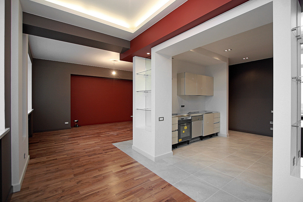 Moscow Modern apartaments at Krylatskye Hills