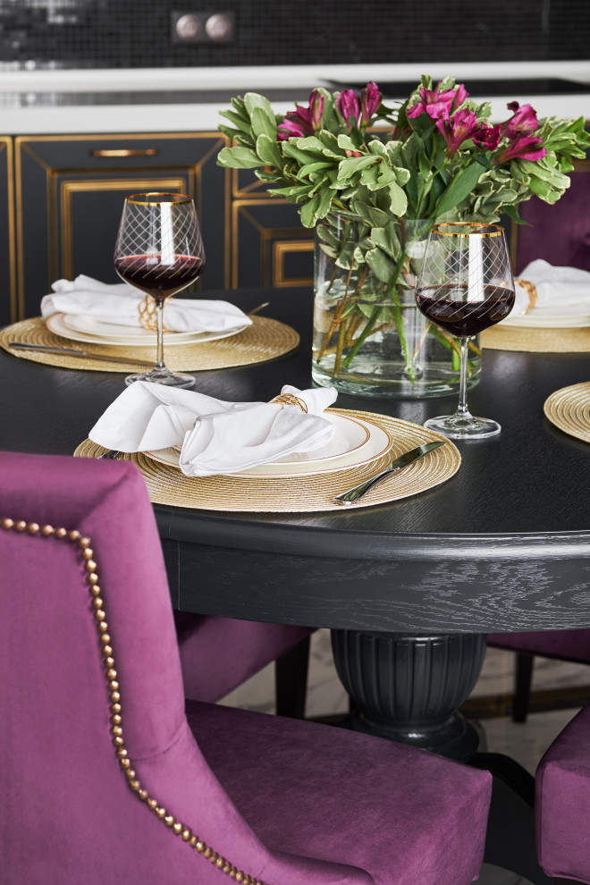 квартира в ЖК"Аристократ"