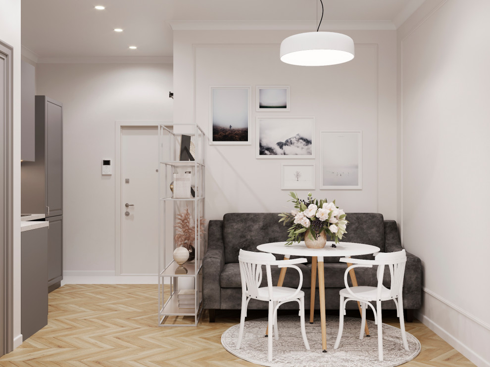 ЖК Лианозово