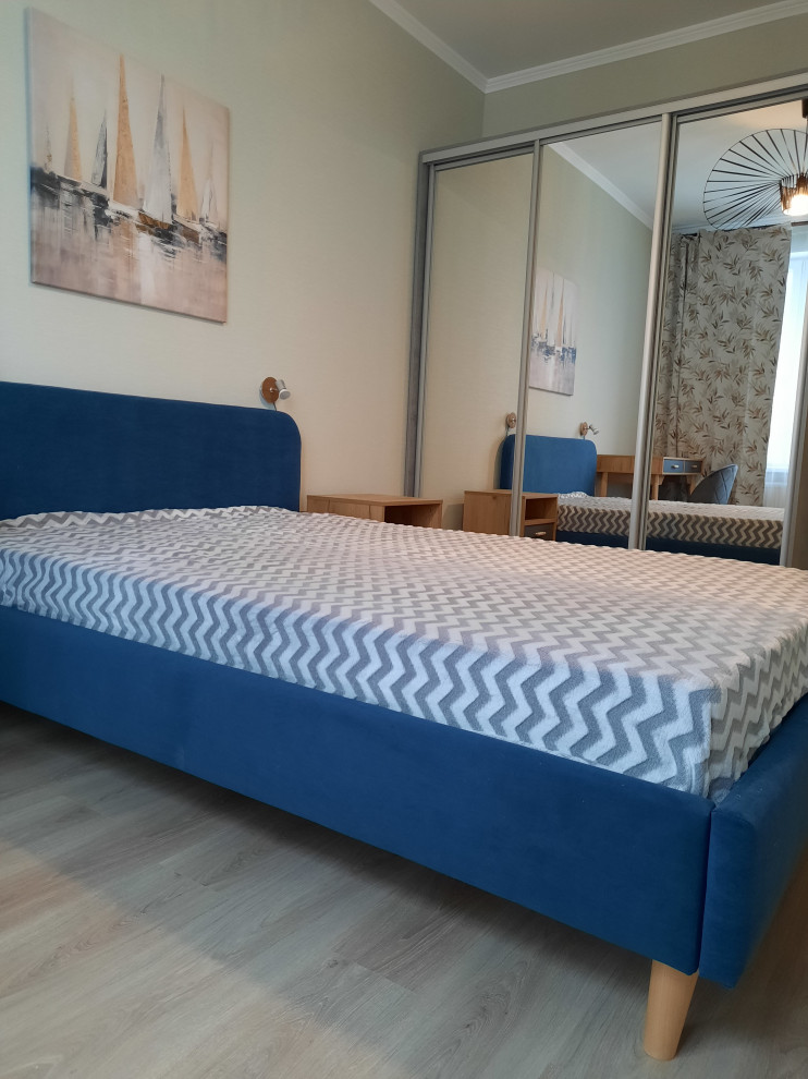 Шаг к самостоятельности