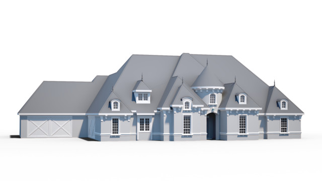 3D Models 