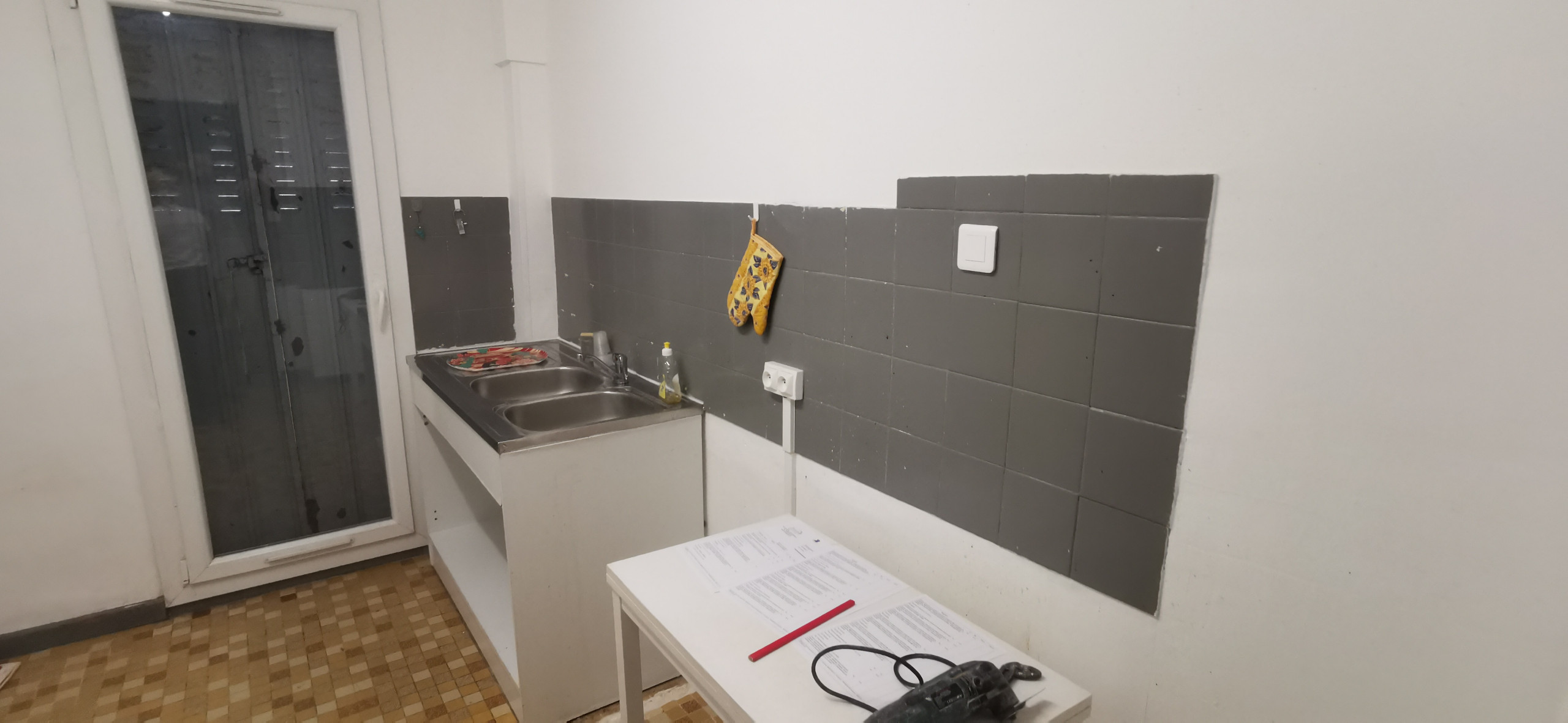 Collocation pour 4 personnes