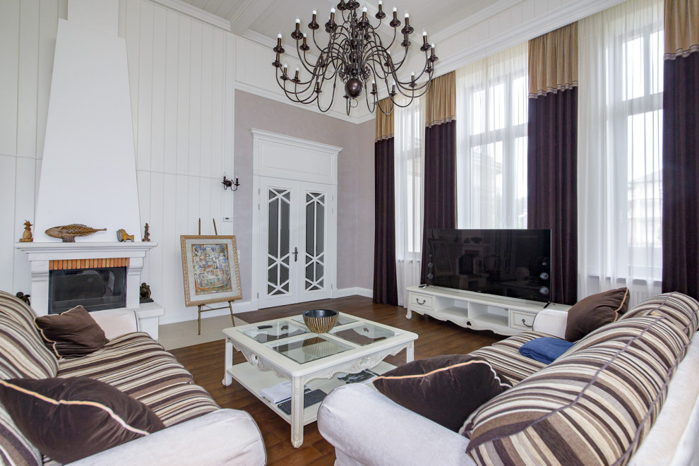 Резиденция на Новой Риге