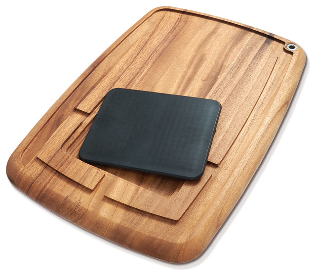 cutting board insert