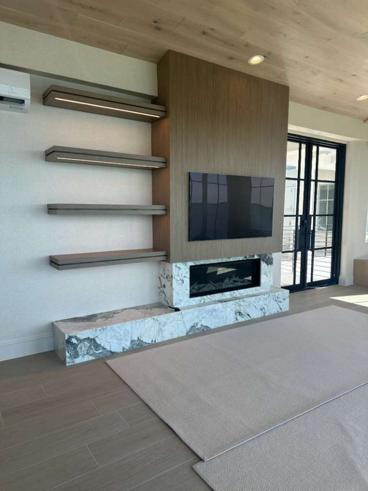 Waterfront Renovation: A New Coastal Vision