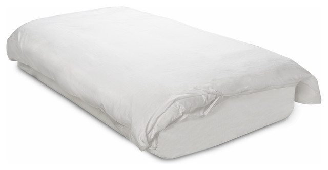 All Cotton Mite Proof Comforter Cover, Allergy Proof Duvet Cover