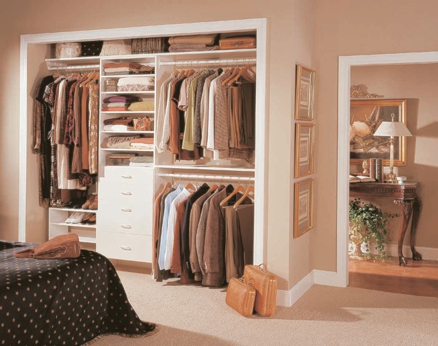 Western Washington Designer Closets And Frameless Glass Enclosures