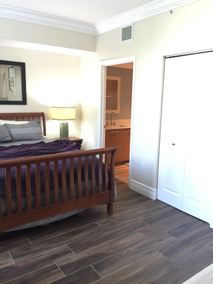 Foman condo renovation
