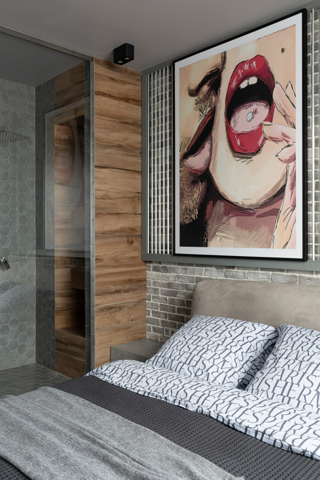 Проект ЖК Город на реке