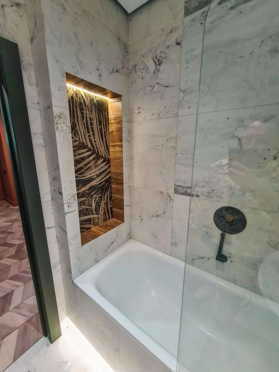 Ремонт в 2-ке Краснодар