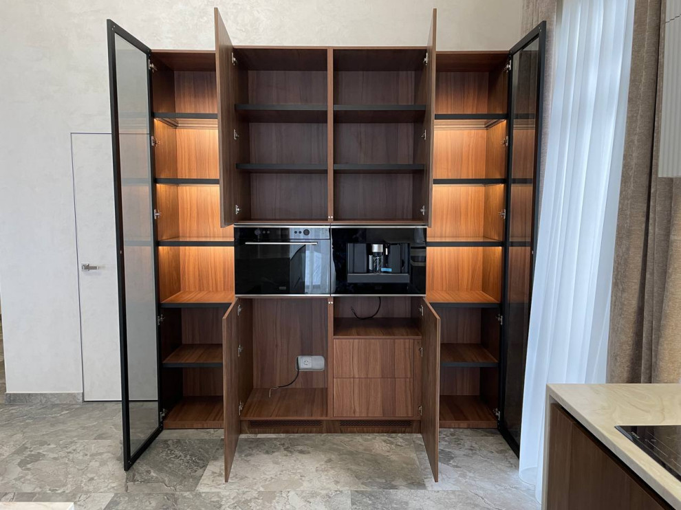 ЖК Павшинская Пойма