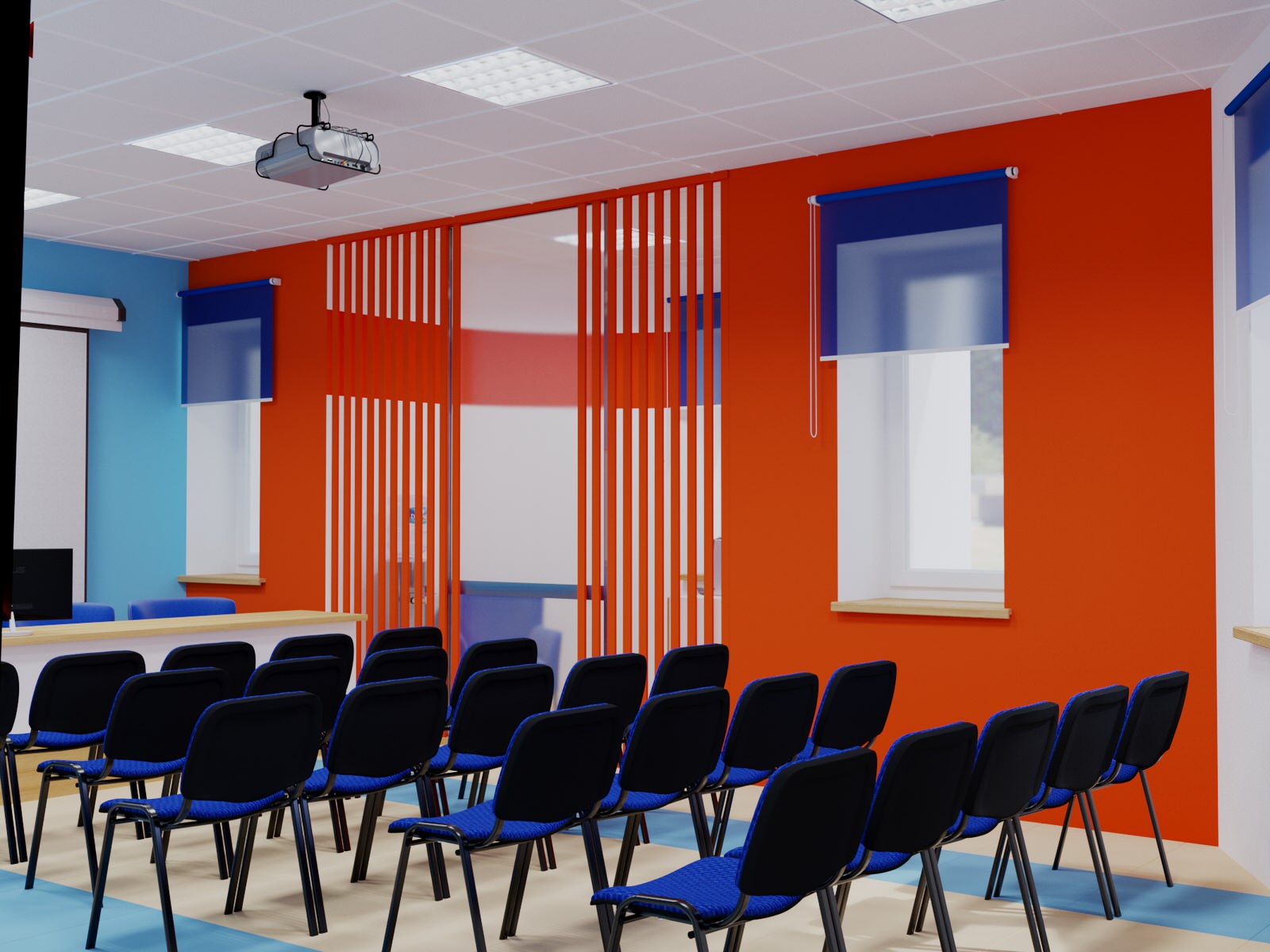 МФЦ "Работа России"