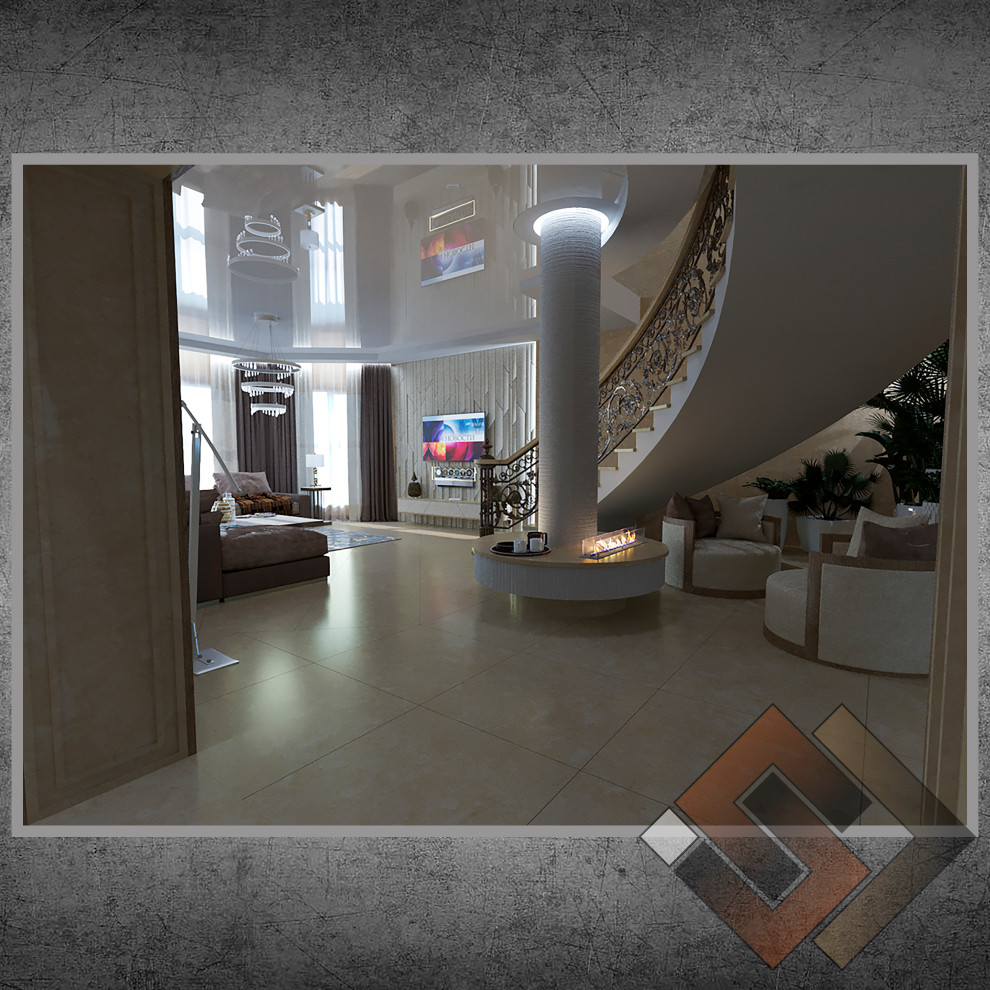 Эко концепт