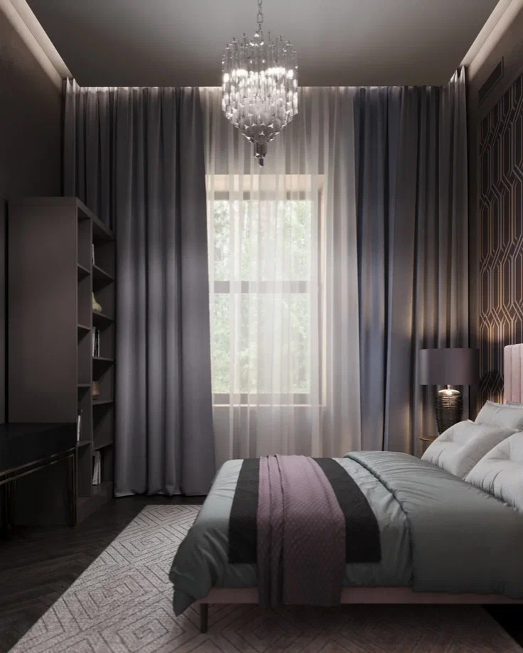 Дом в пос. Ларюшино