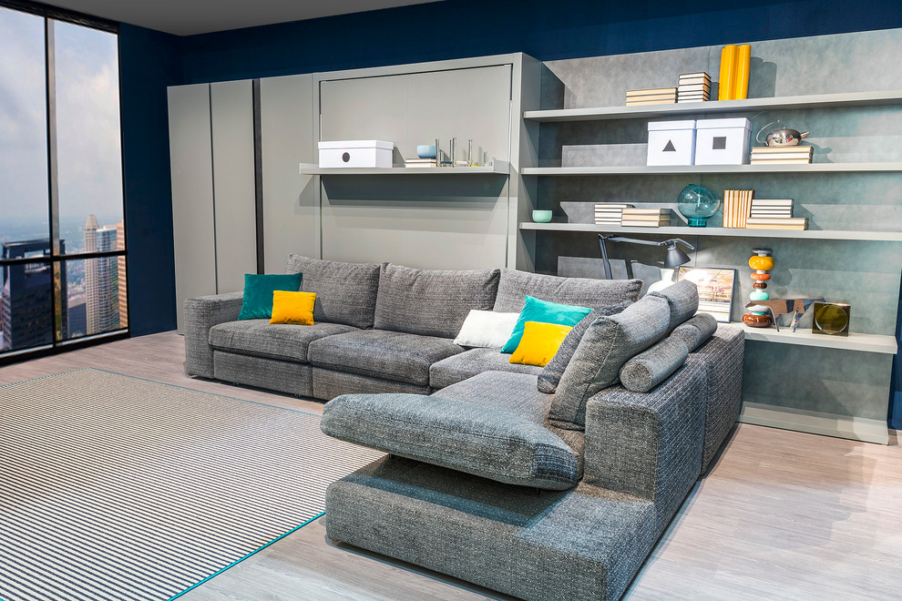 Smarte Møbler: Fremtidens Hjem og Kontor