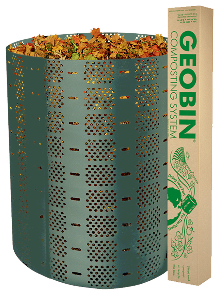 GEOBIN® Compost Bin (Green)