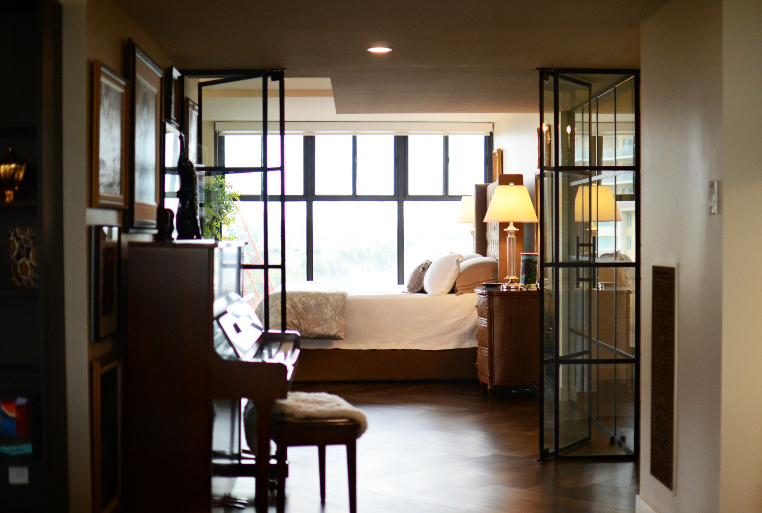 Downtown Condo Revival