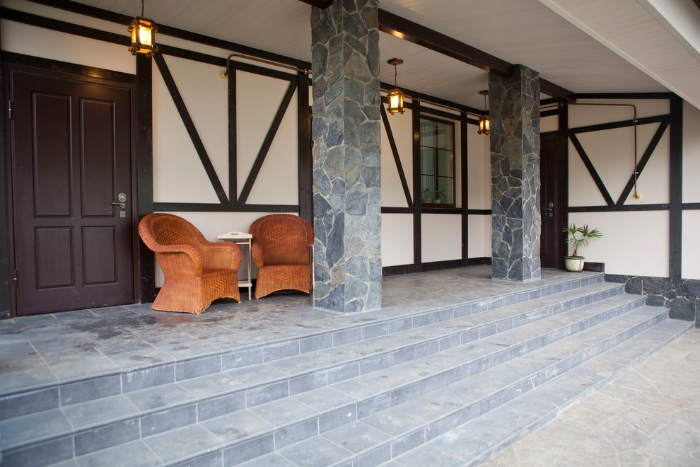 Покровское