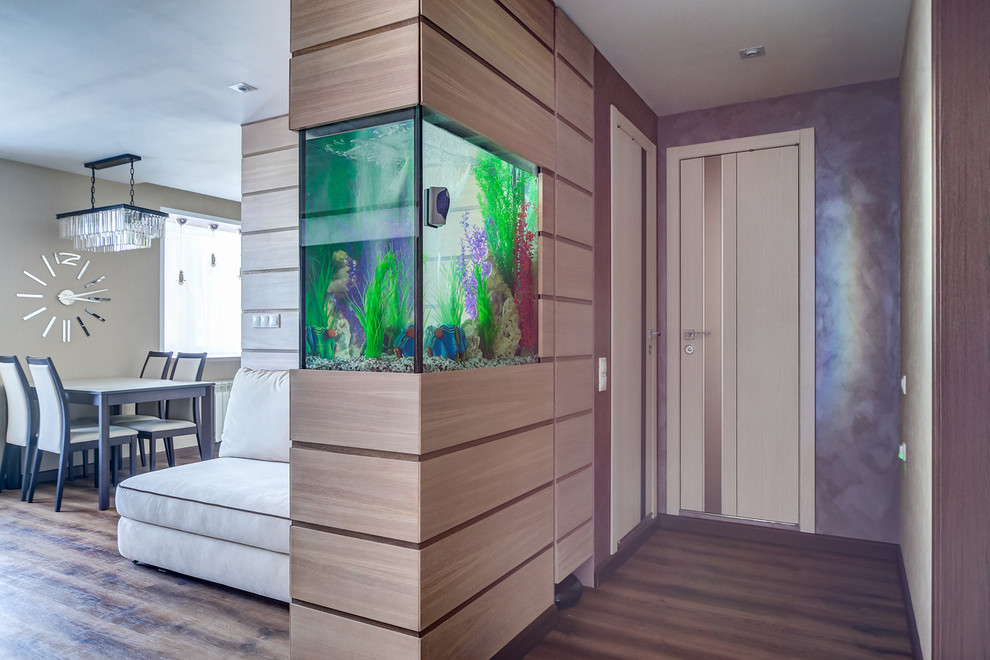 Квартира для семьи с 2-мя детьми