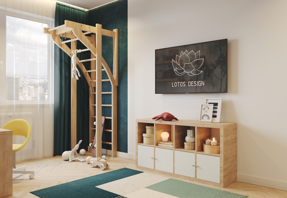 Тайный фэн-шуй