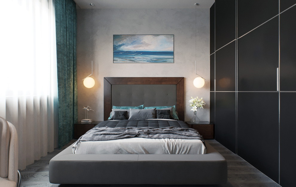 Квартира 110 м2, ул.Ванеева 6