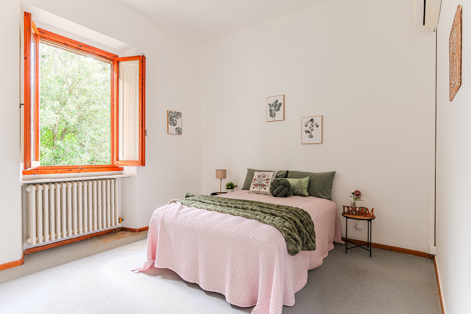 Viuzzo del Poggiolino - Firenze