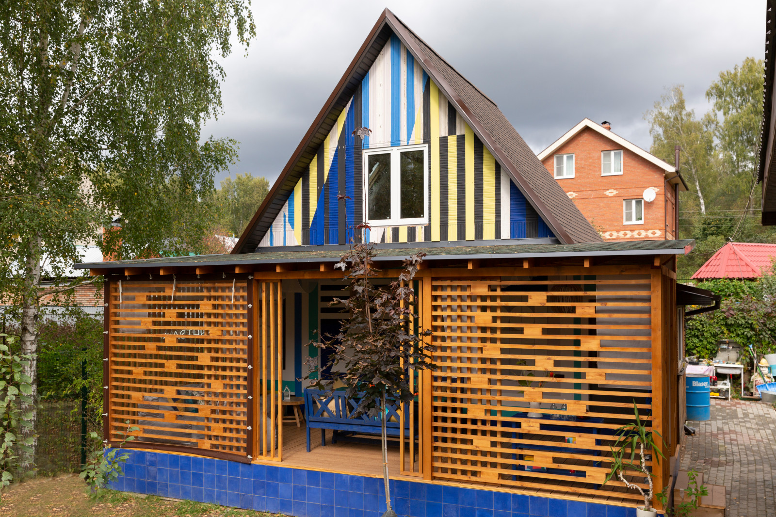 "Летние ночи"