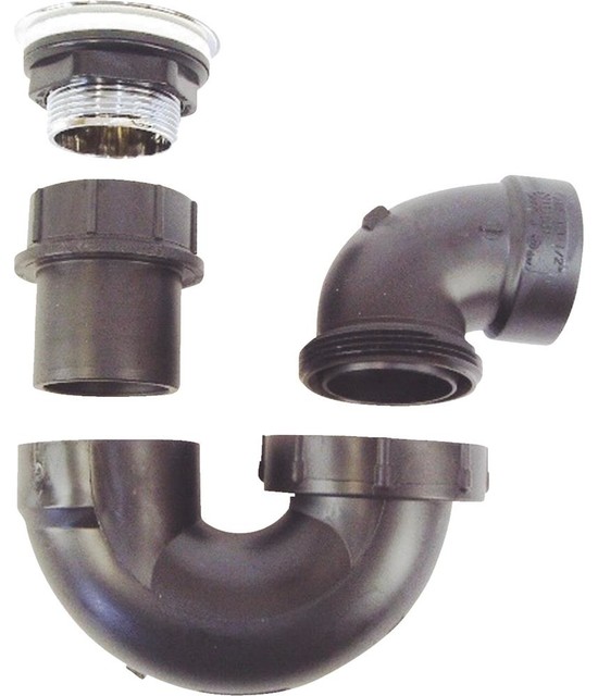 Mobile Home Parts Tub Drain Package