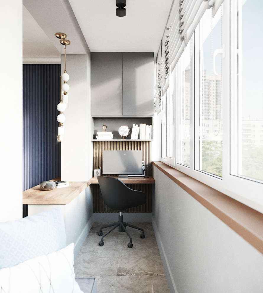 Новая жизнь старого фонда