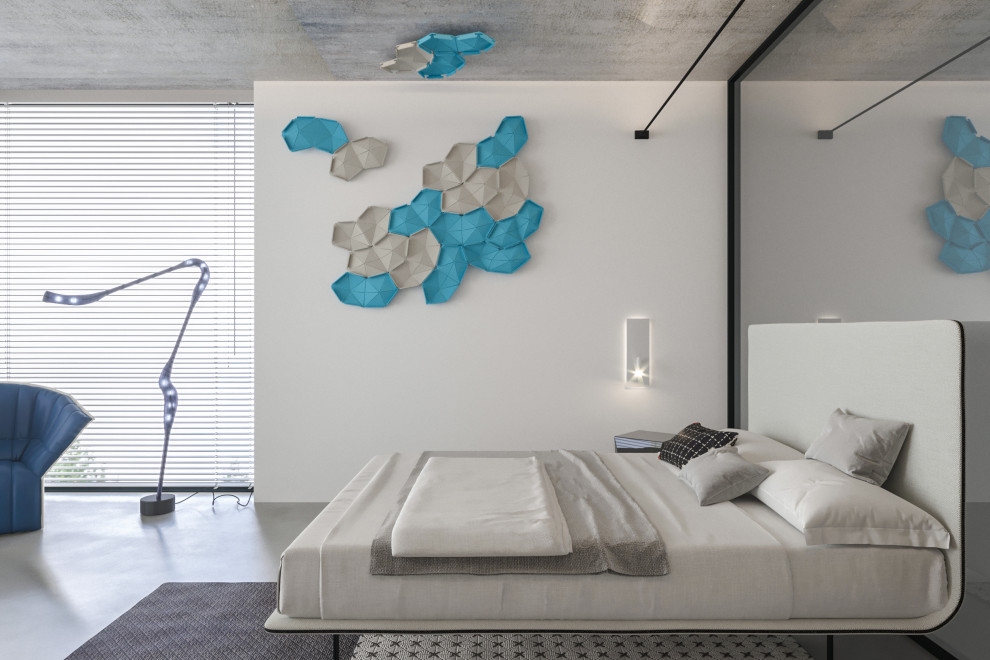 дом в современном стиле в Калининграде