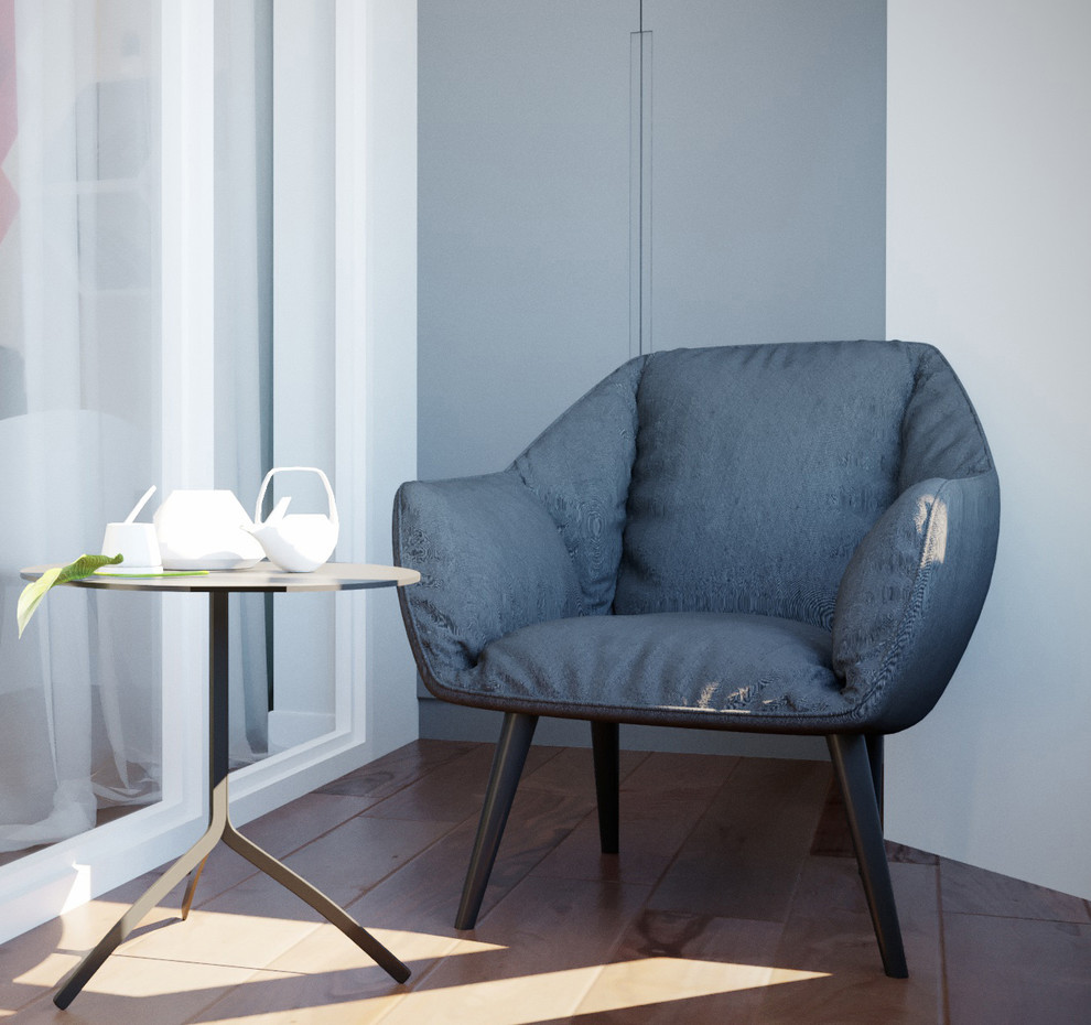 Черно белый дизайн