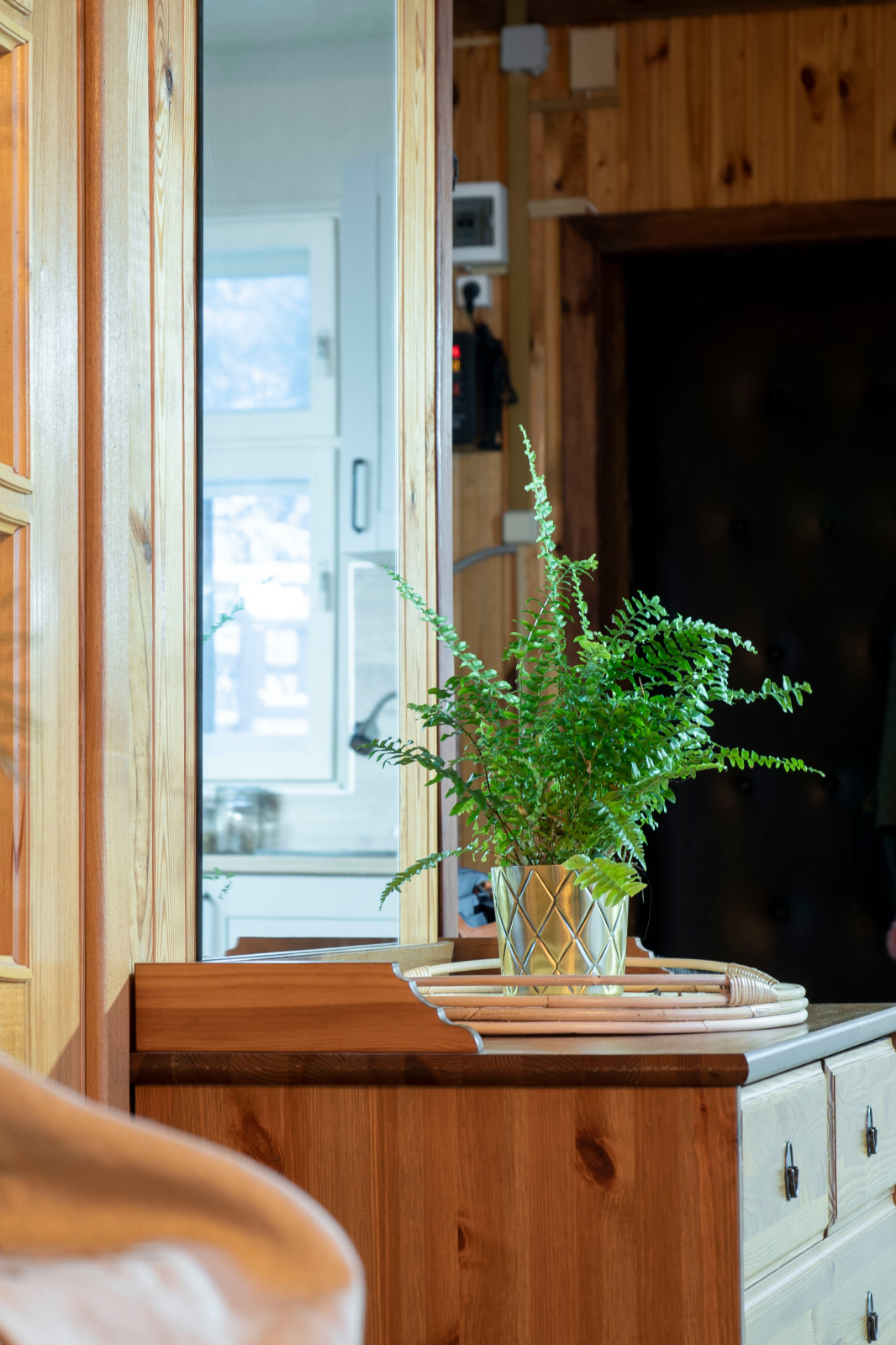 Фотосъемка дома для хоумстейджера Ирины