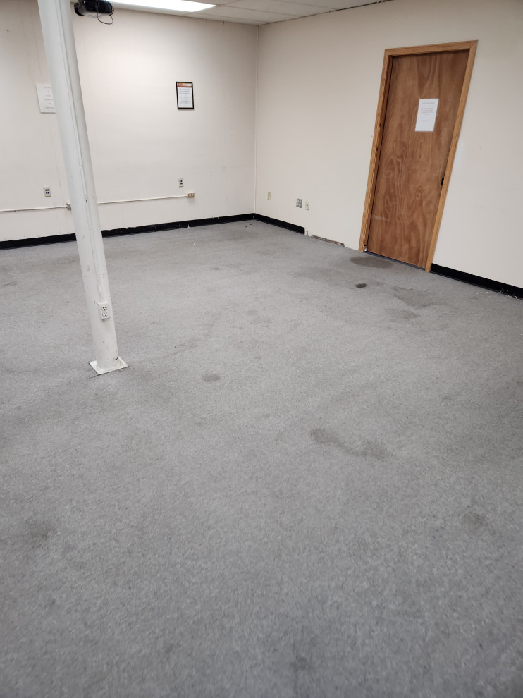 Commercial Vinyl Flooring - Kankakee, IL