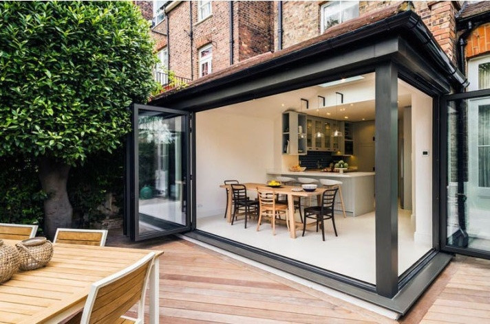 extension