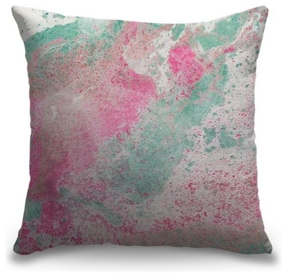 outdoor watermelon pillows