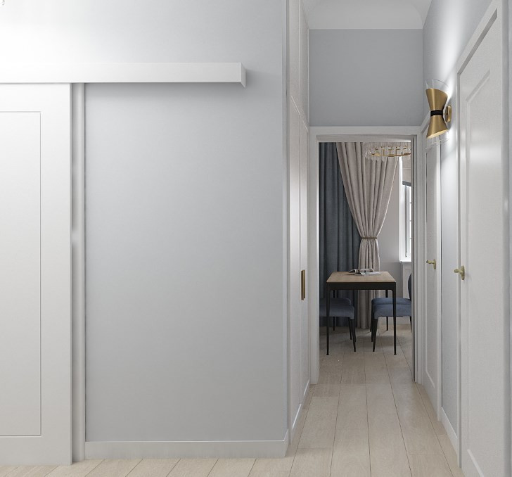 «Сontemporary classic»