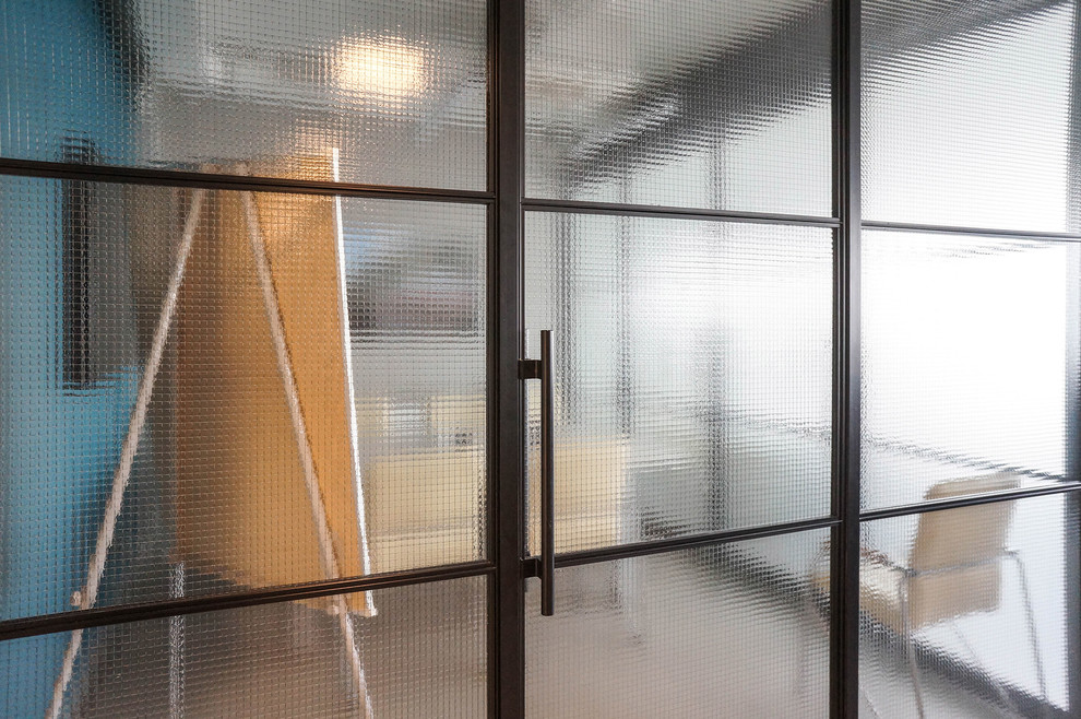 Офис компании Кровля и Изоляция