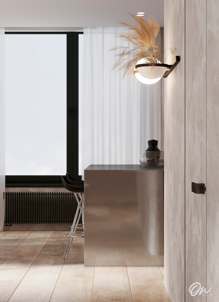 ЖК Стокгольм