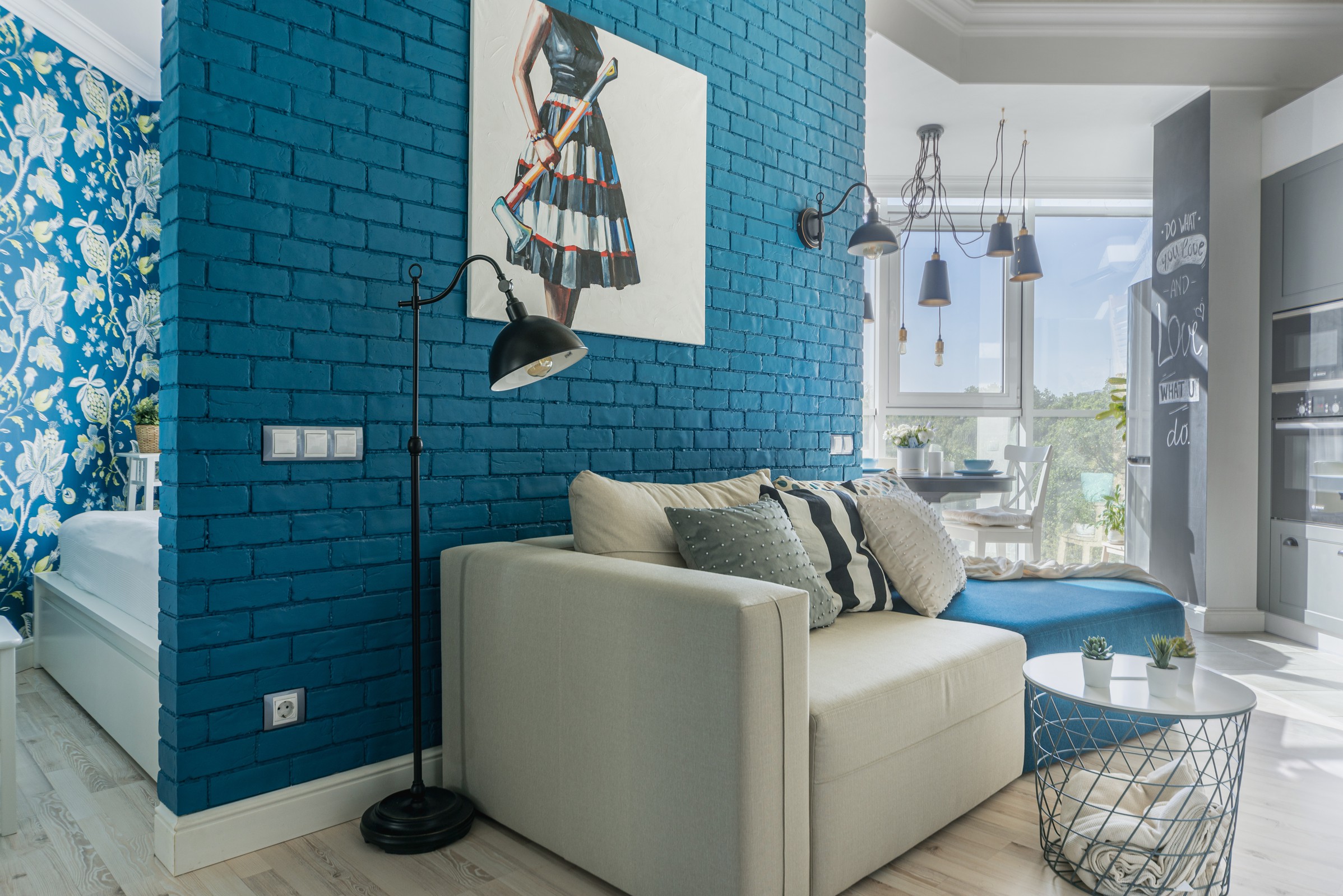 Ловушка для счастья